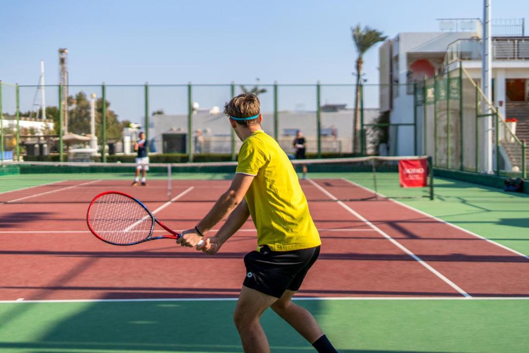 Photo of Others in Sharm El Sheikh