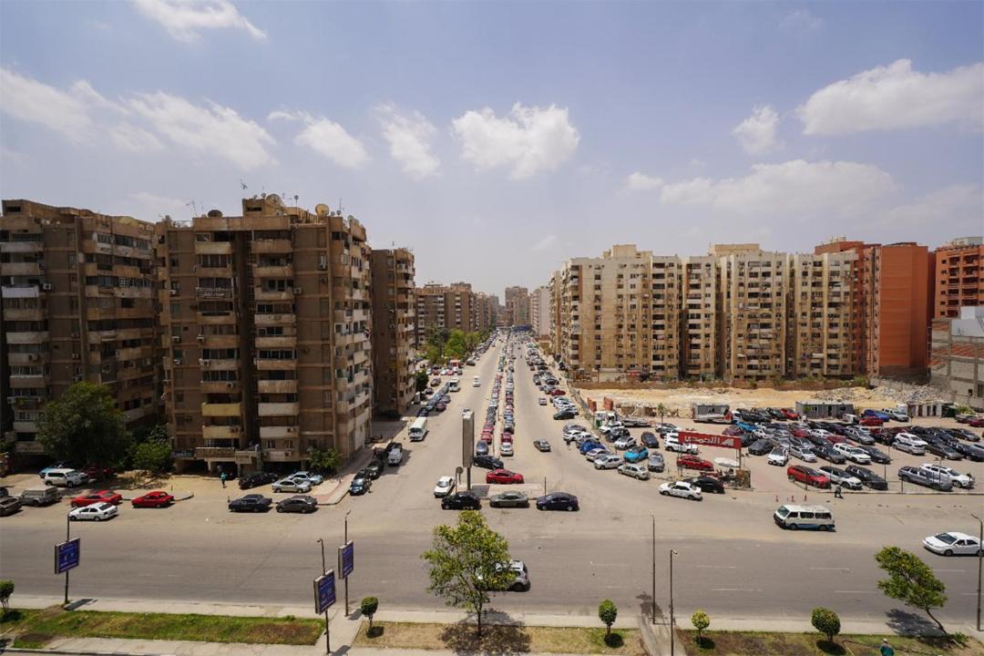 Photo of Others in Nasr City