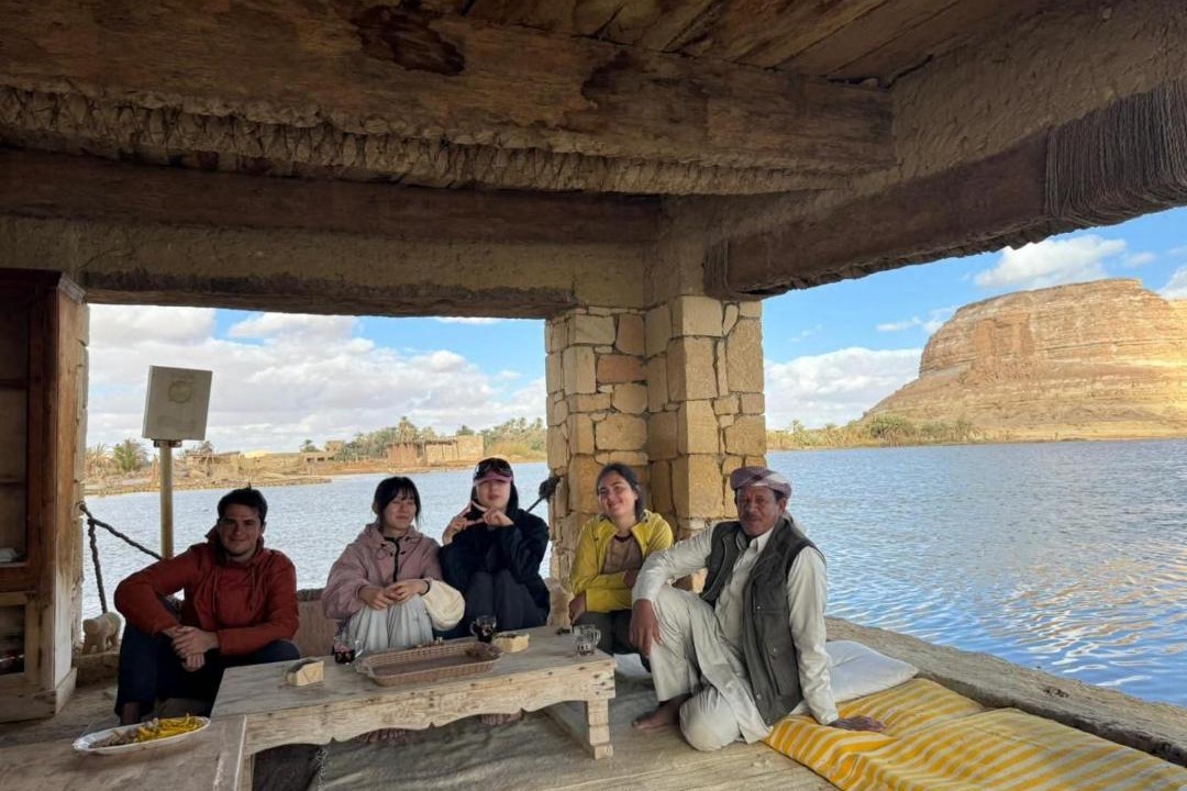 Photo of Others in Siwa