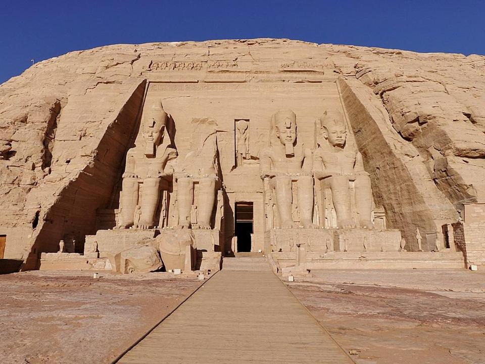 Photo of Others in Aswan