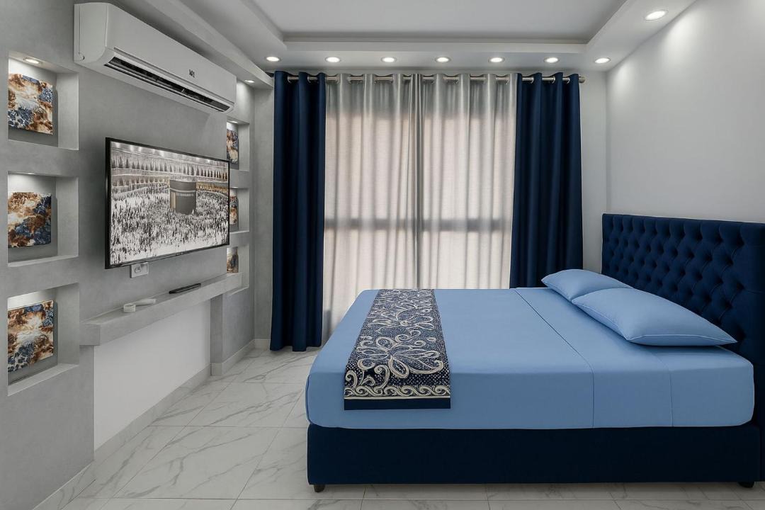 Photo of Bedroom in Az-Zohur