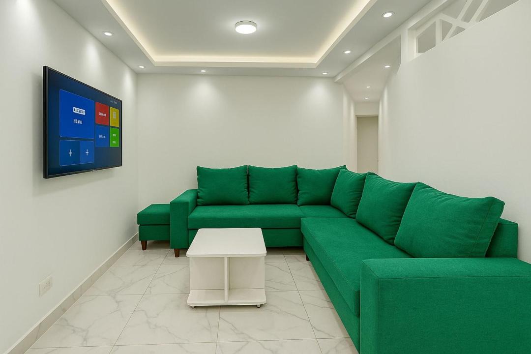 Photo of Livingroom in Al-Manasrah