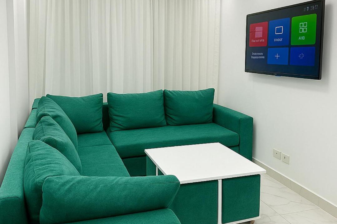 Photo of Livingroom in Al-Manasrah
