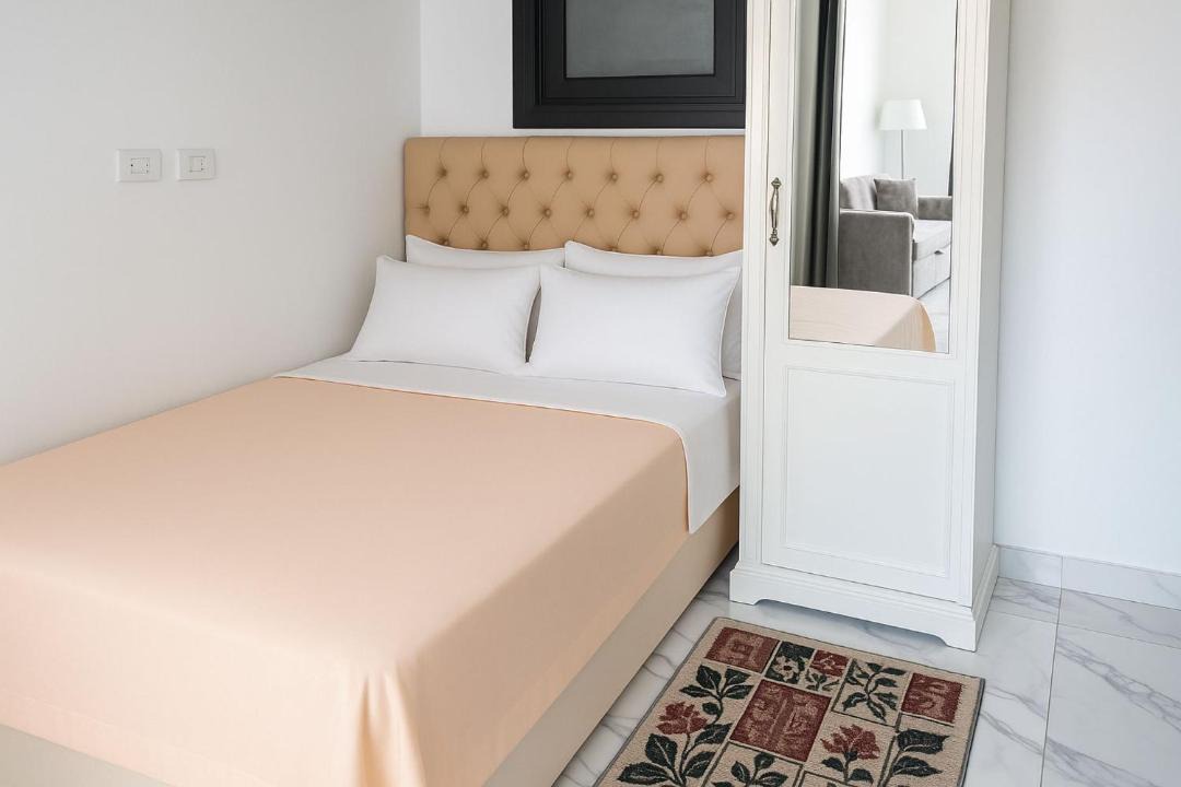 Photo of Bedroom in Al-Manasrah