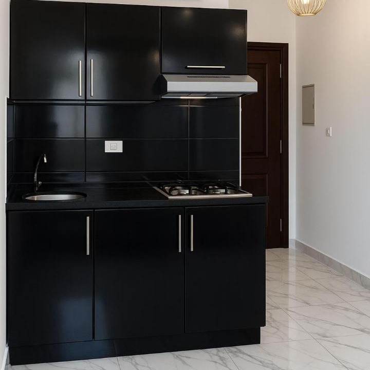 Photo of Kitchen in Al-Manasrah