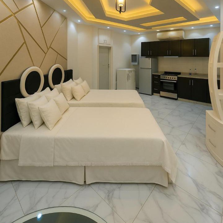 Photo of Bedroom in Al-Manasrah