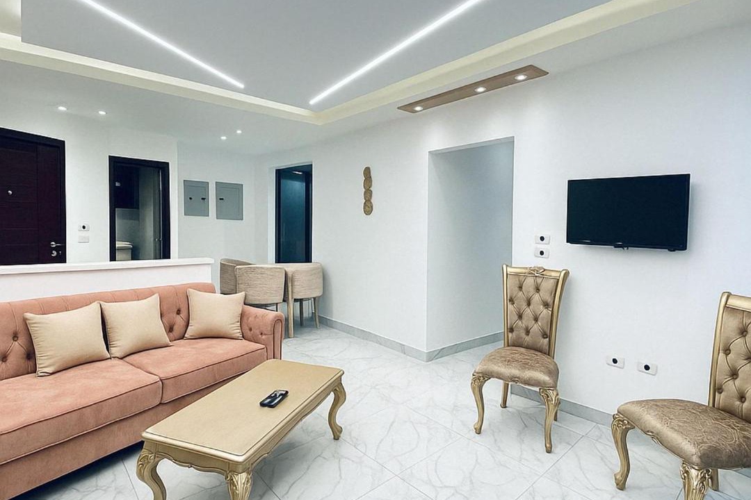 Photo of Livingroom in Al-Manasrah