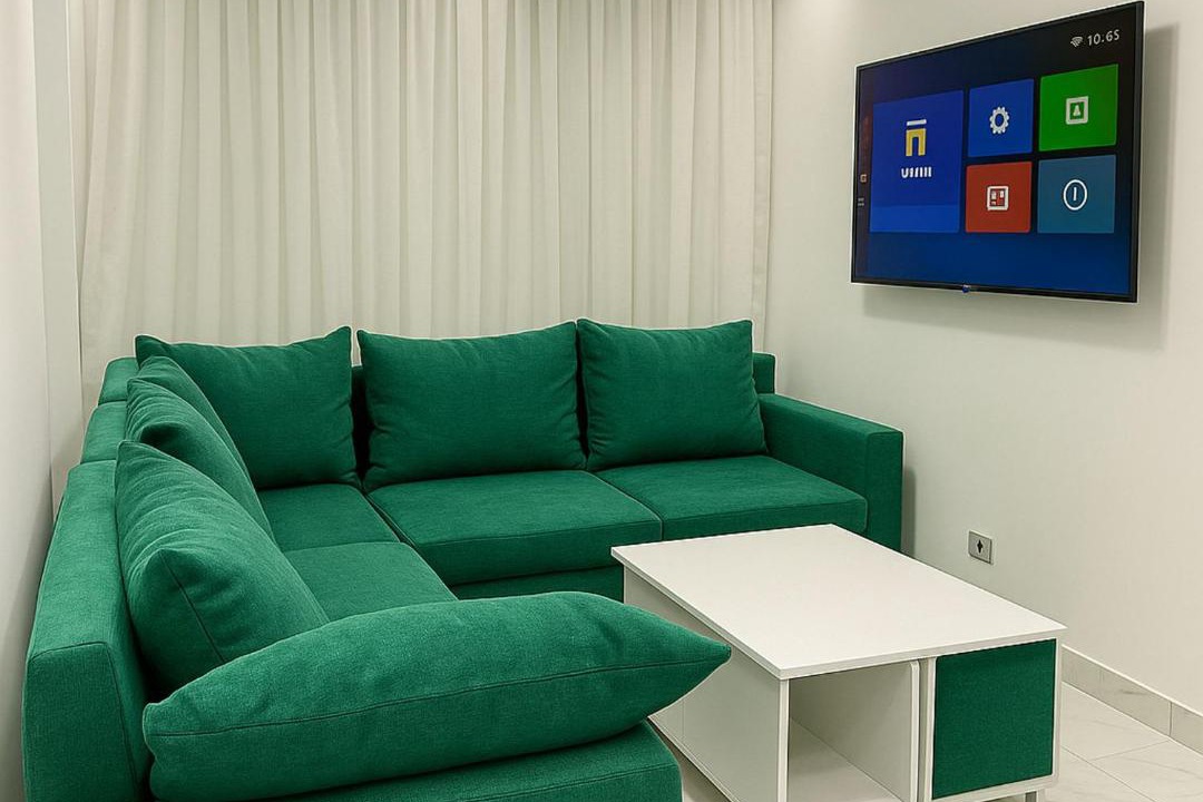 Photo of Livingroom in Al-Manasrah