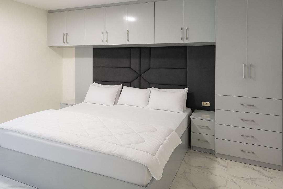 Photo of Bedroom in Al-Manasrah