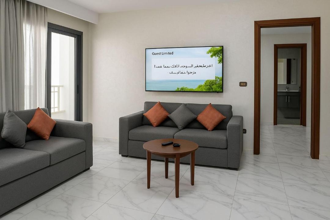 Photo of Livingroom in Al-Manasrah