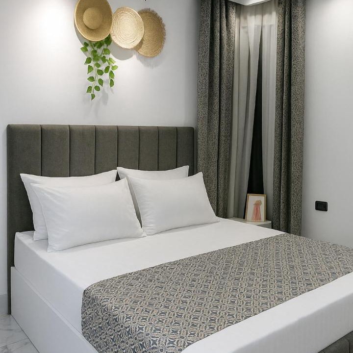 Photo of Bedroom in Port Said
