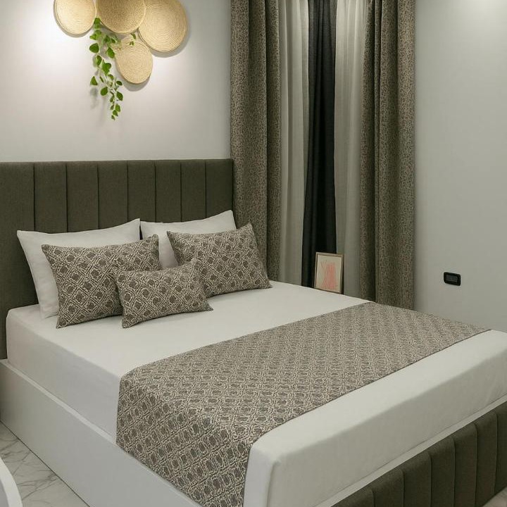 Photo of Bedroom in Port Said