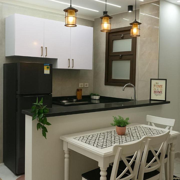 Photo of Kitchen in Port Said