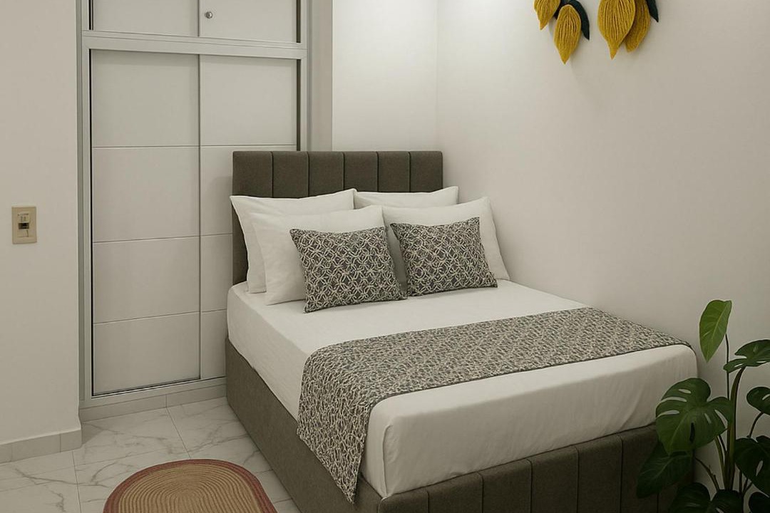 Photo of Bedroom in Port Said