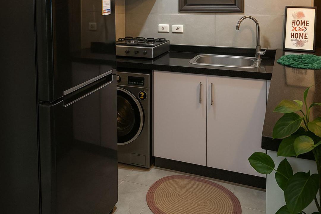 Photo of Kitchen in Port Said