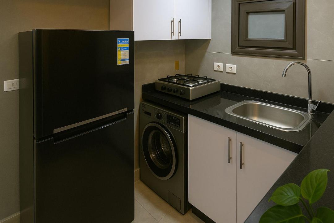 Photo of Kitchen in Port Said