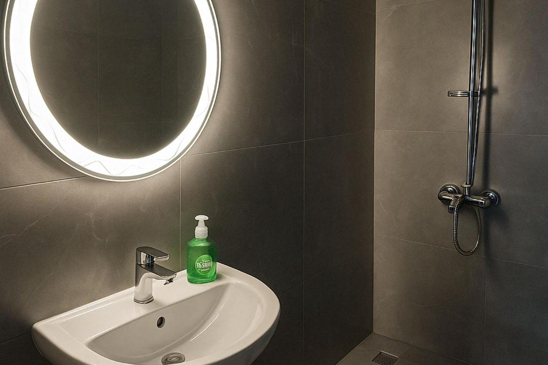 Photo of Bathroom in Az-Zohur