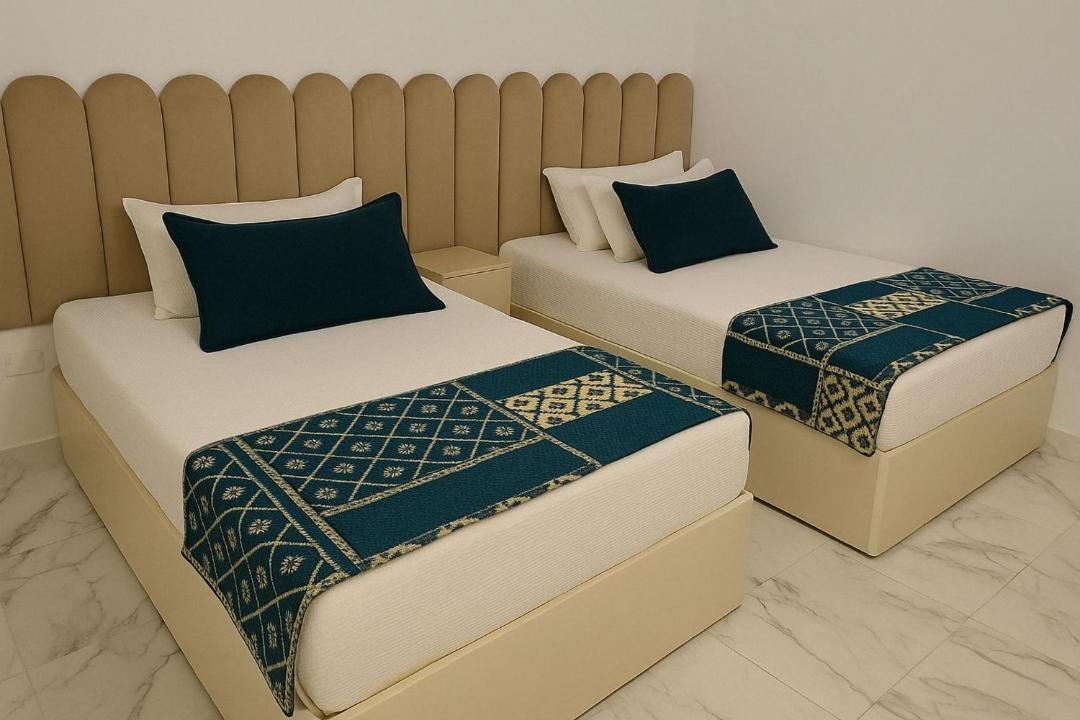 Photo of Bedroom in Az-Zohur