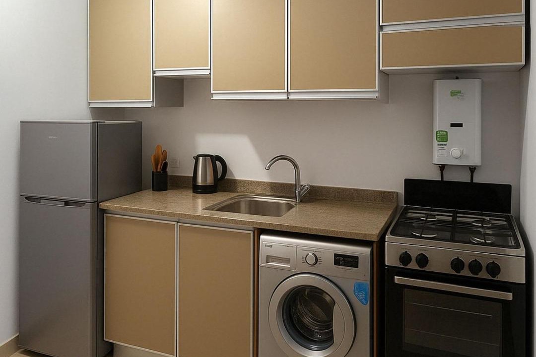 Photo of Kitchen in Az-Zohur