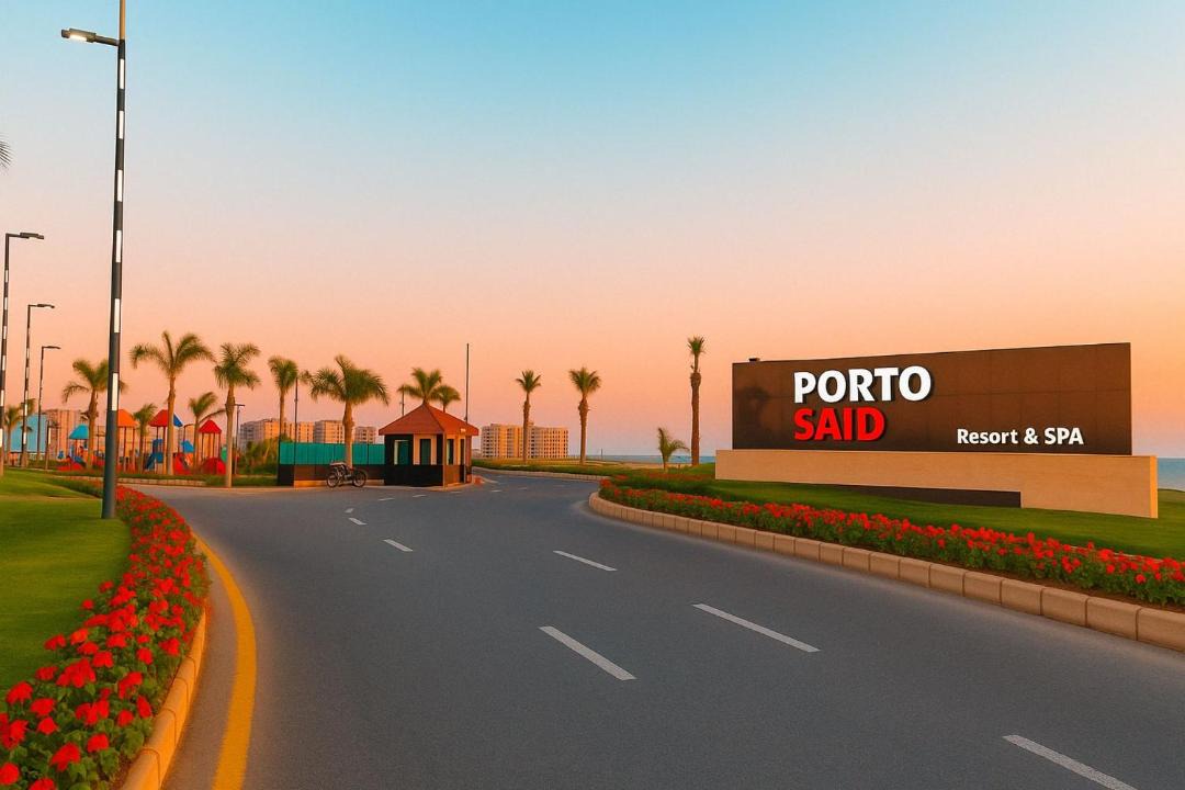 Photo of Others in Port Said Governorate