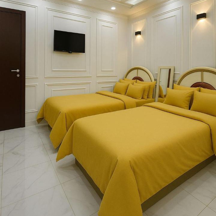Photo of Bedroom in Port Said Governorate