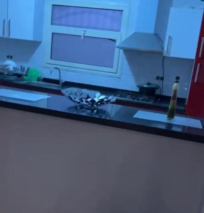 Photo of Kitchen in At-Tall al-Kabir