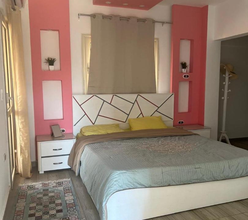 Photo of Bedroom in At-Tall al-Kabir