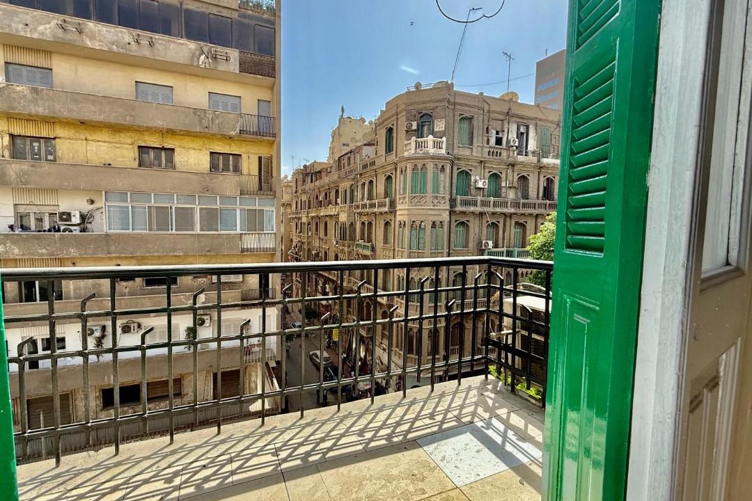 Photo of Others in Qasr an-Nil