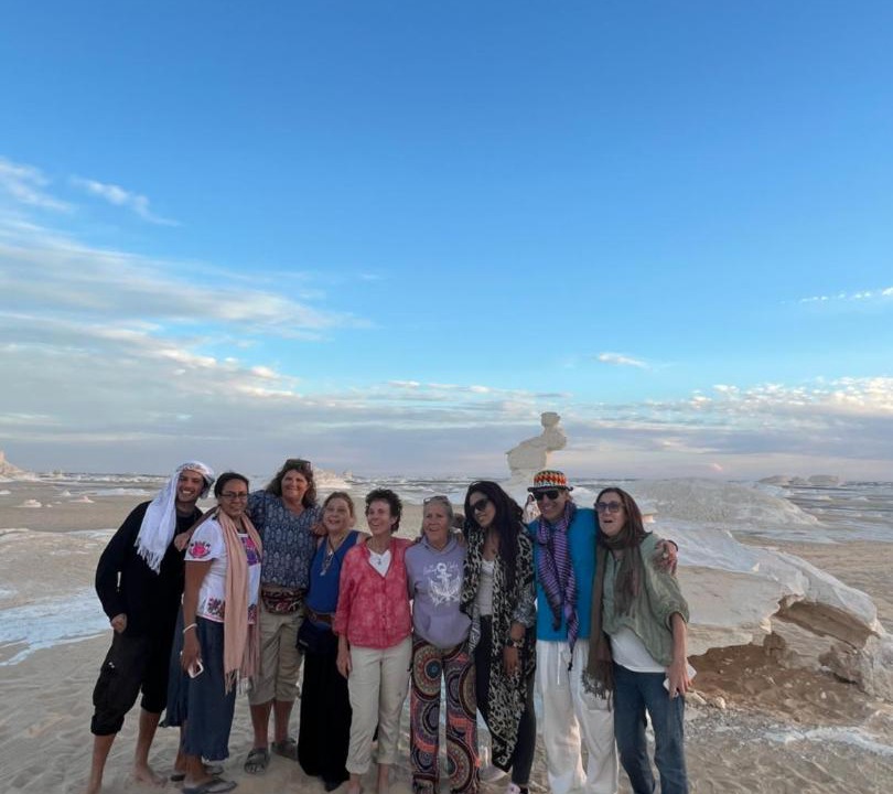 Photo of Others in Pyramids Gardens
