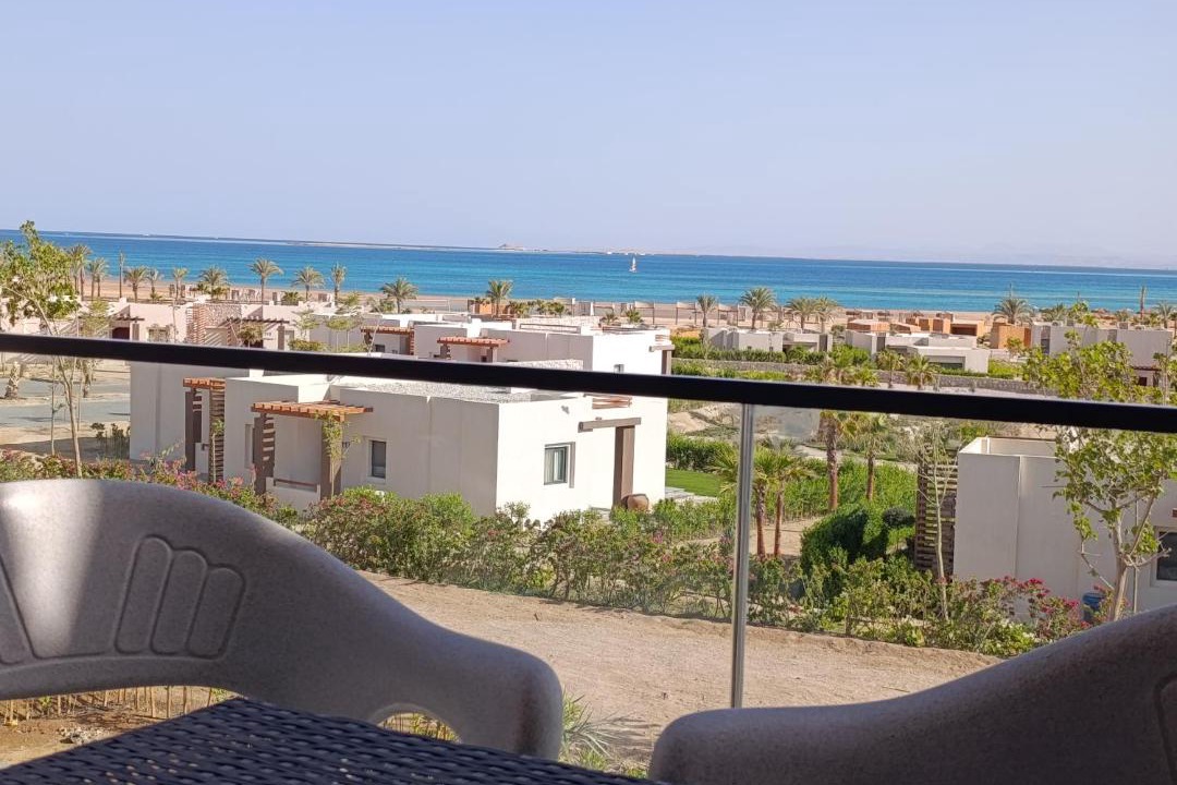 Photo of Patio Balcony in Soma Bay