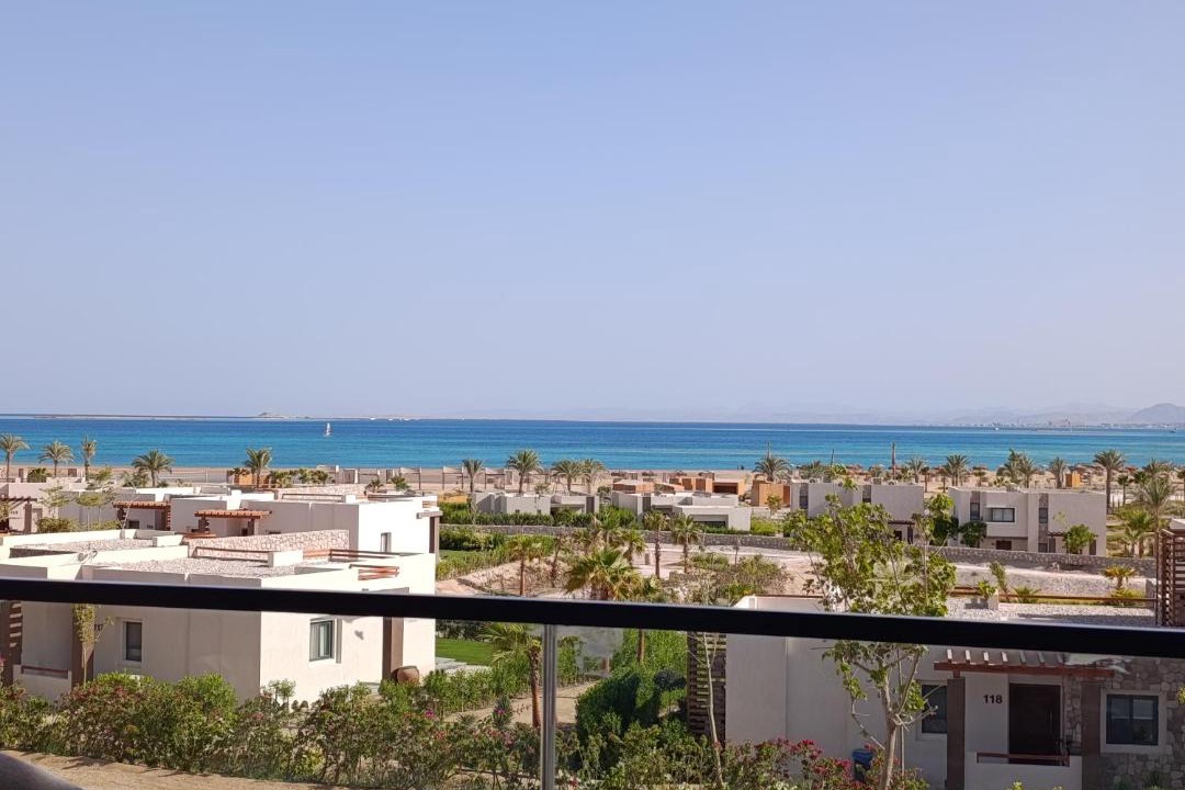 Photo of Patio Balcony in Soma Bay