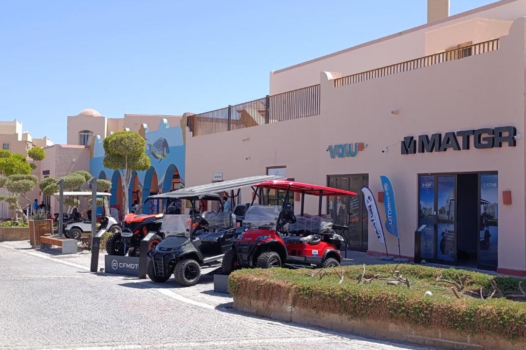 Photo of Others in Soma Bay