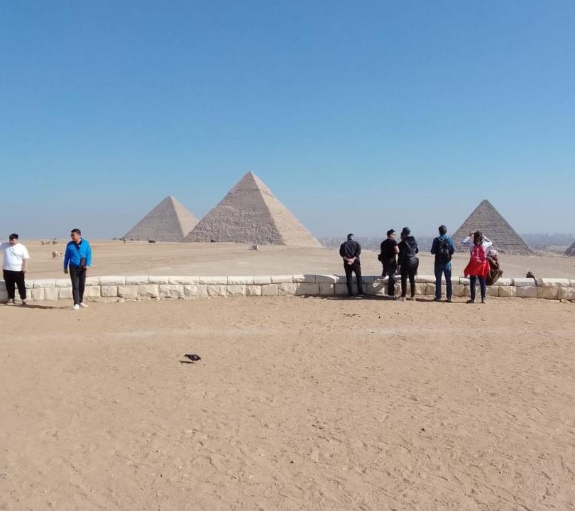 Photo of Others in Pyramids Gardens