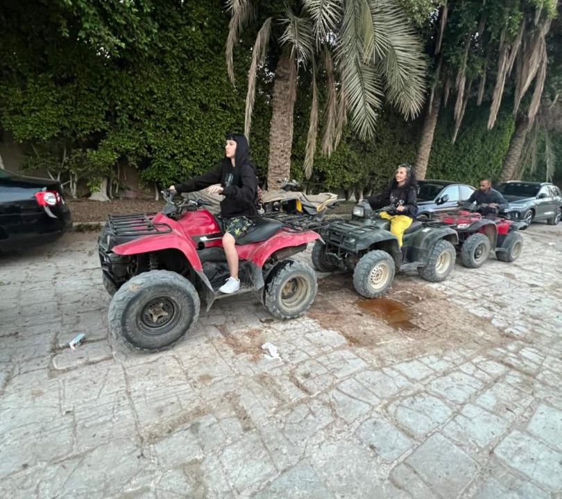 Photo of Others in Pyramids Gardens