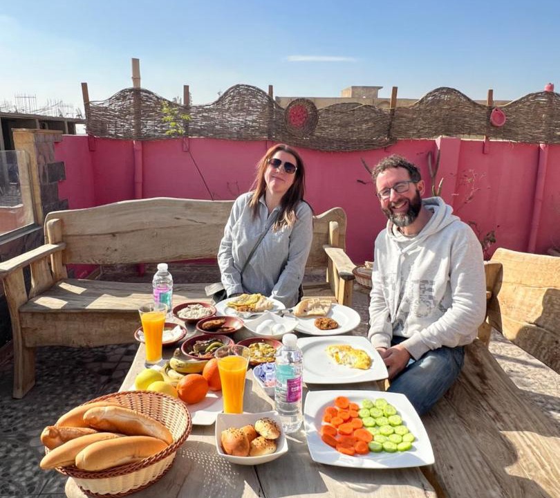 Photo of Others in Pyramids Gardens