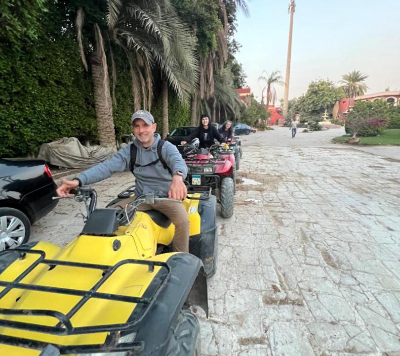 Photo of Others in Pyramids Gardens