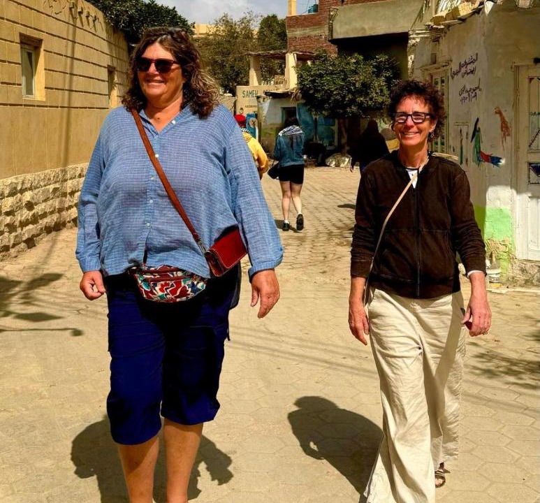 Photo of Others in Pyramids Gardens