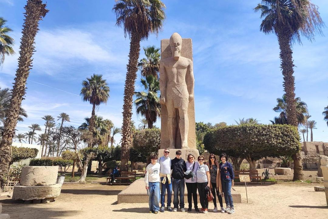 Photo of Others in Pyramids Gardens