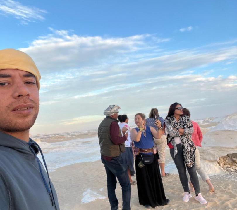 Photo of Others in Pyramids Gardens