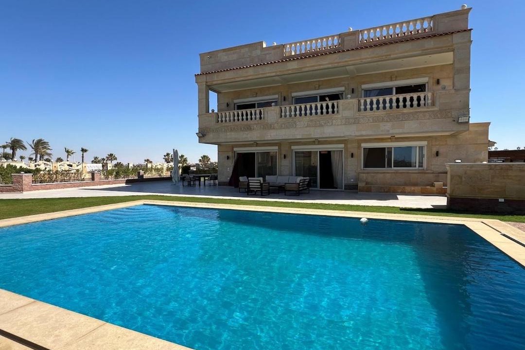 Photo of Others in Marina El Alamein
