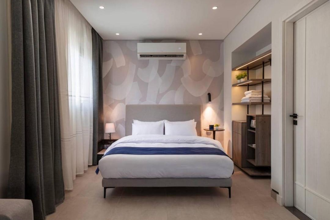 Photo of Bedroom in Maadi