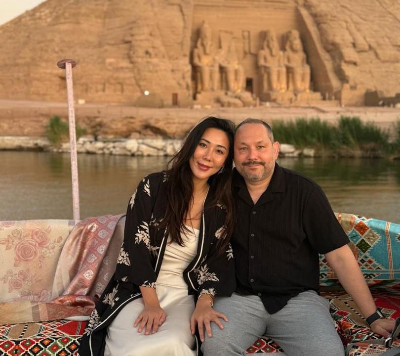Photo of Others in Abu Simbel