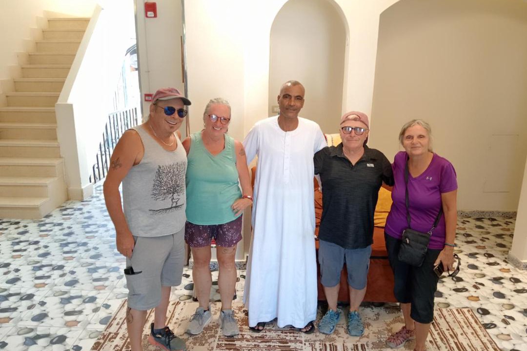 Photo of Others in Abu Simbel