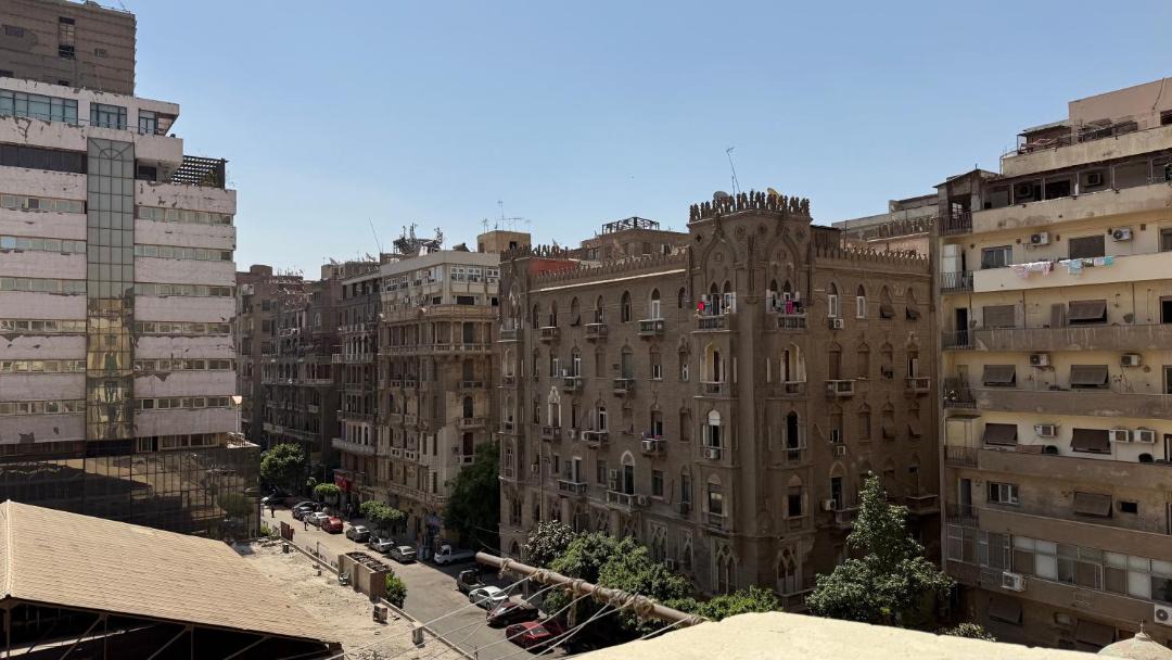 Photo of Others in Qasr an-Nil