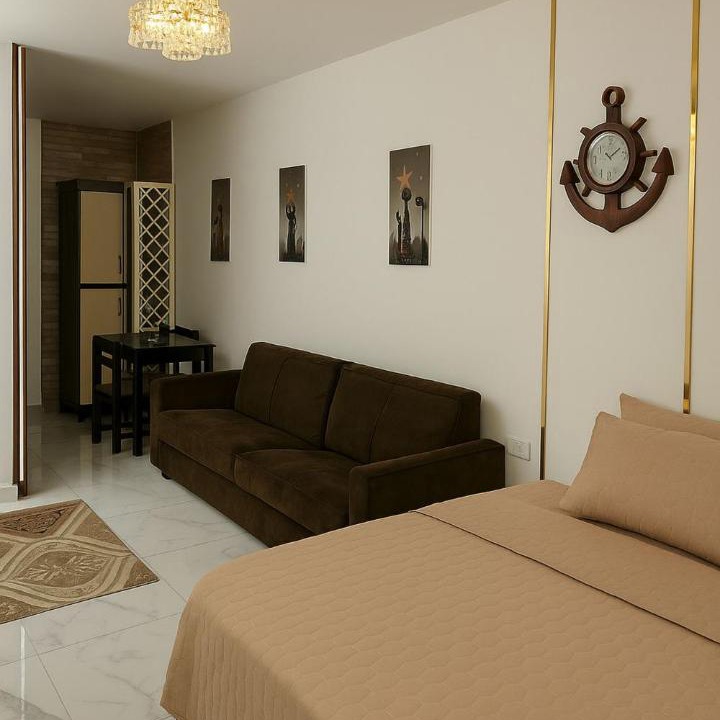 Photo of Bedroom in Al-Manasrah