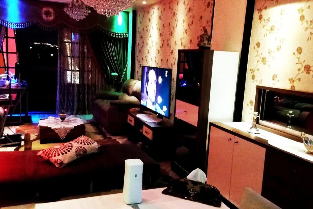 Photo of Livingroom in Al-Muntazah