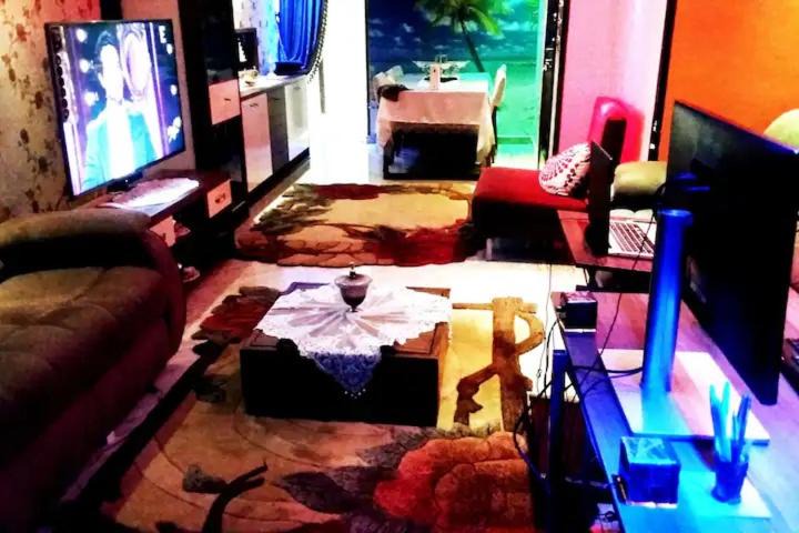 Photo of Livingroom in Al-Muntazah