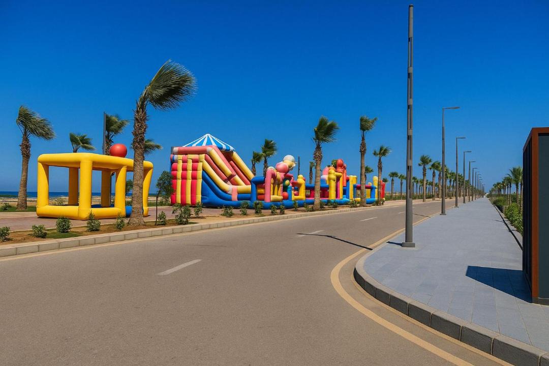 Photo of Others in Port Said Governorate