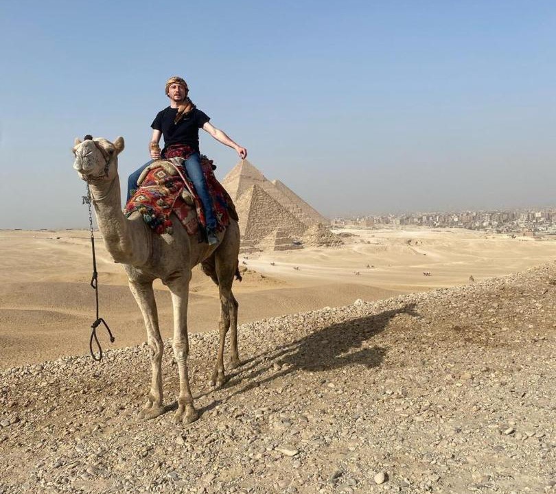 Photo of Others in Giza