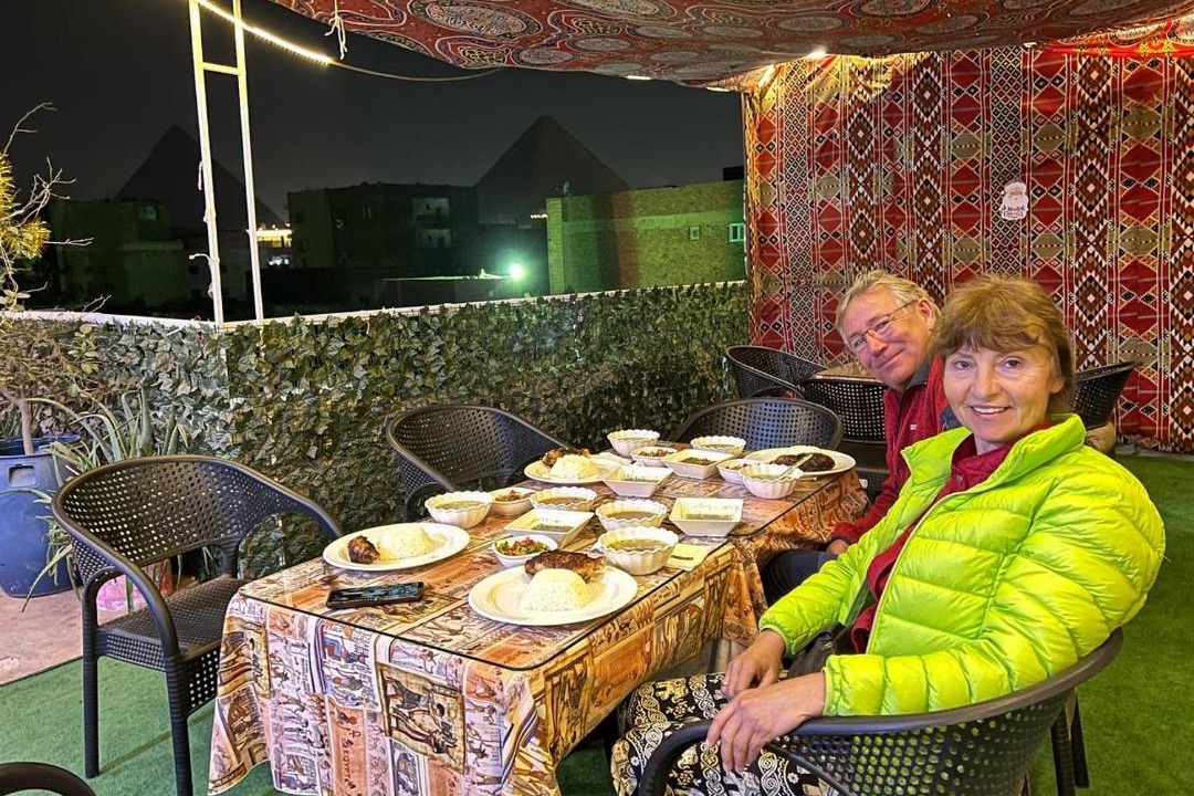 Photo of Others in Giza